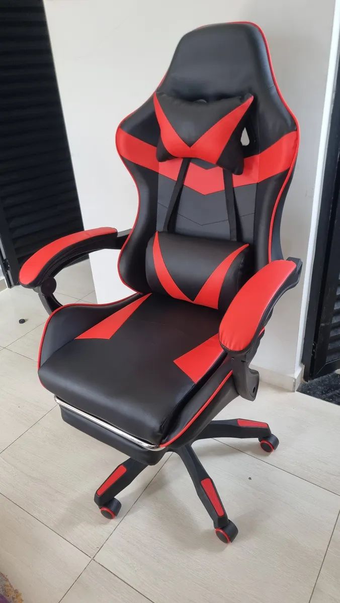 Cadeira Gamer