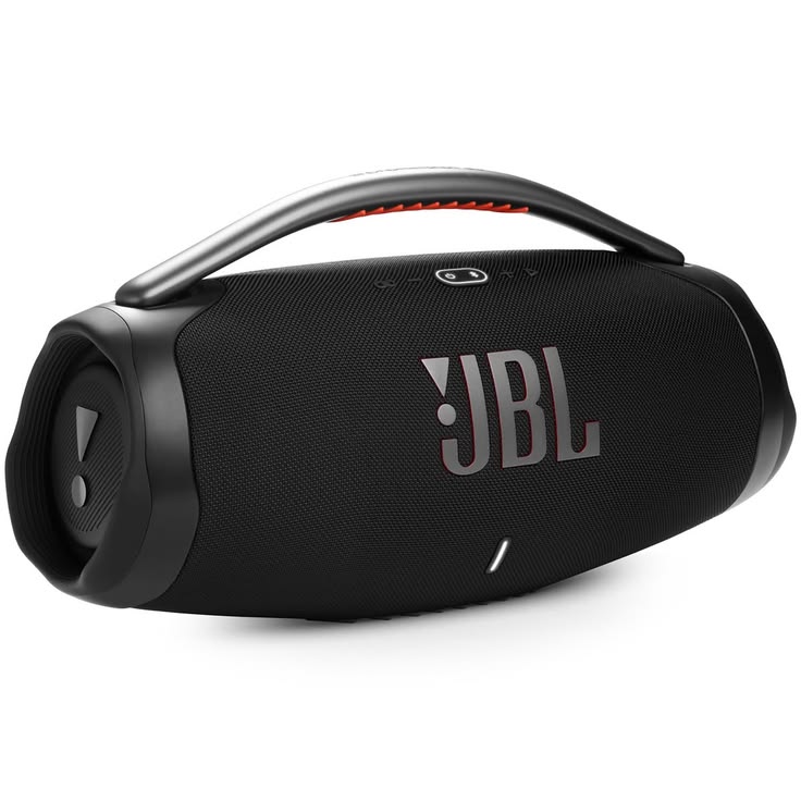 Coluna Bluetooth JBL