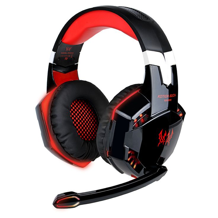 Auriculare Gamer