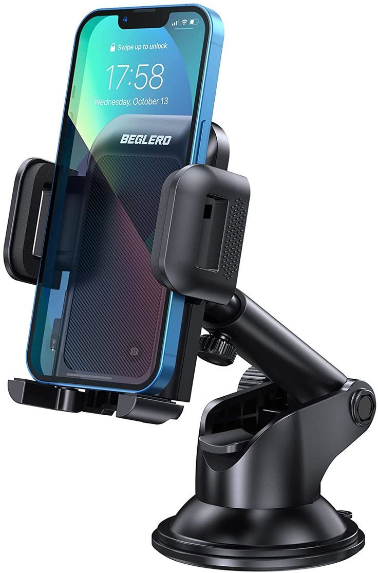 Suporte de Telemóvel para Carro