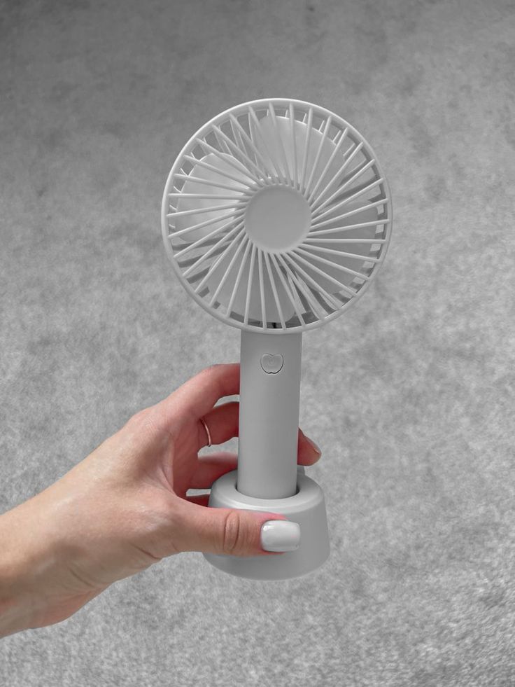 Ventilador Portátil