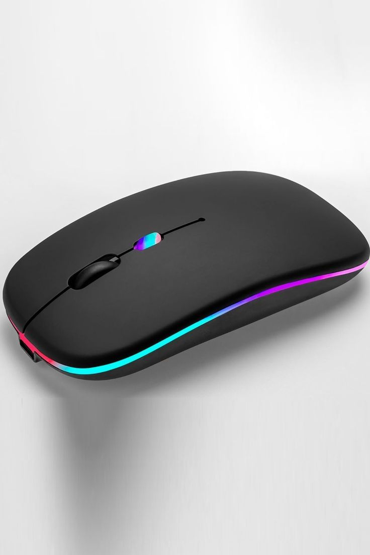 Wireless Mouse
