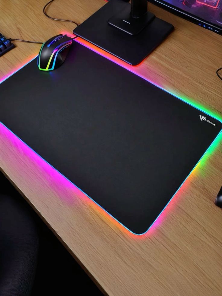 Tapete Gamer