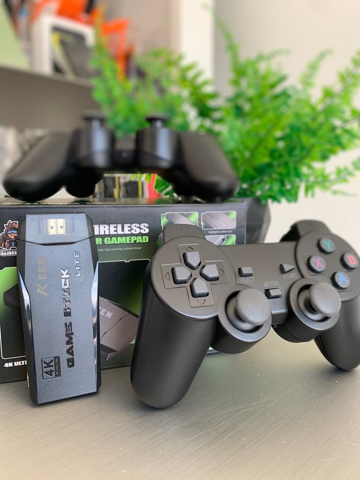 Game Stick
