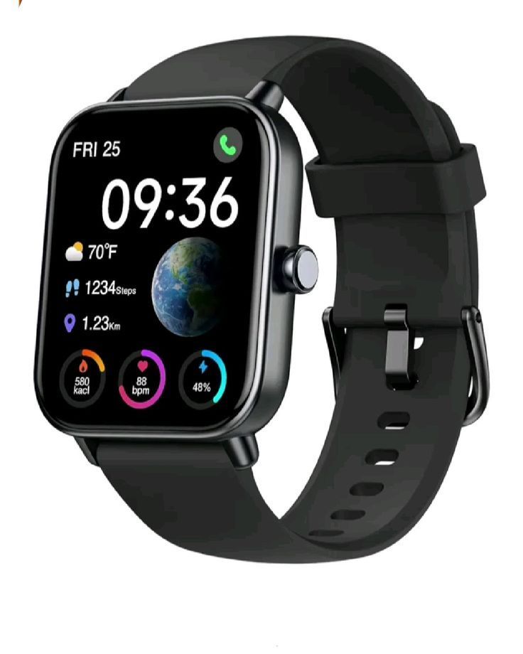 Smartwatch Fitness