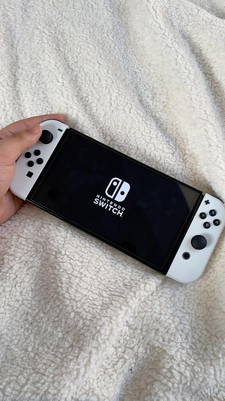 Switch Oled