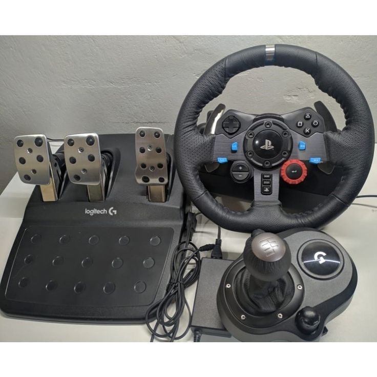 Volante de Corrida
