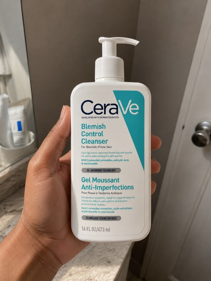 Cerave